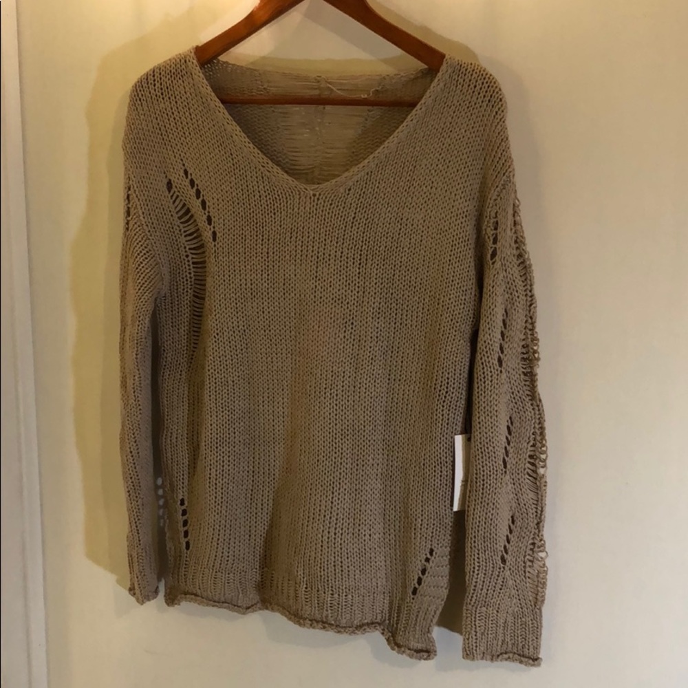 Sweater